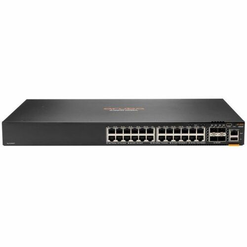 ARUBA 6200F 24G 4SFP+ SWCH JP