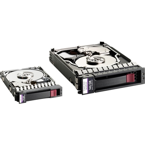 2.5 450GB 15K 12G SAS REFURB