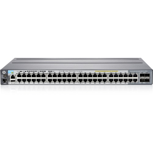 HPE ARUBA 2920-48G REFURB