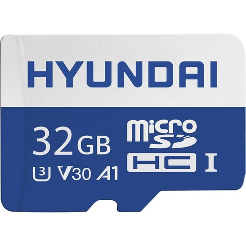 HYUNDAI MICROSD 32GB U3 4K