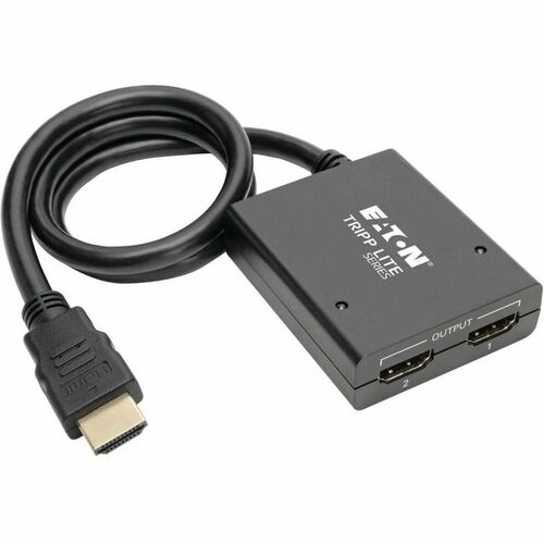 HDMI SPPLITTER 2-PORT 4K