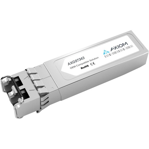 10GBASE-LR SFP+ TRANSCEIVER
