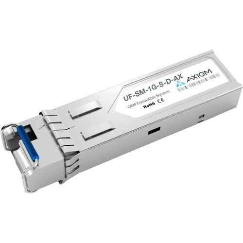 1000BASE-BX-D DOWNSTREAM