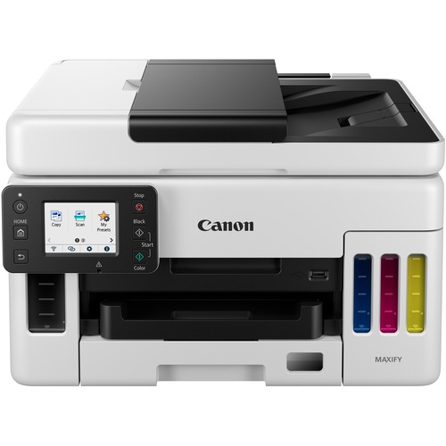 CANON MAXIFY GX6021