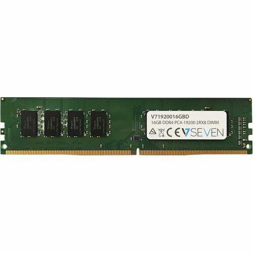 16GB DDR4 PC4-19200 288PIN CL17