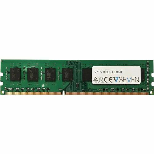 8GB DDR3 PC3-12800 240PIN CL11