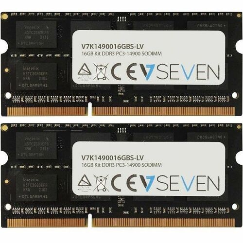 16GB 2X8GB KIT DDR3 1866MHZ