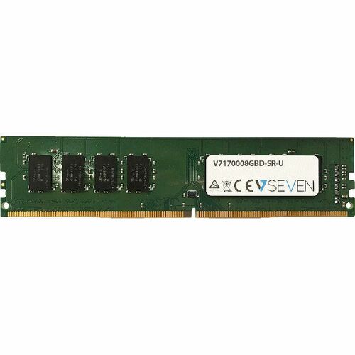 8GB DDR4 PC4-17000 288PIN CL15