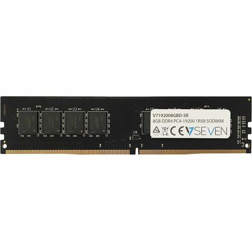 8GB DDR4 PC4-19200 288PIN CL17