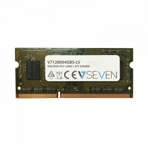 4GB DDR3 PC3-12800 204PIN 1.35V