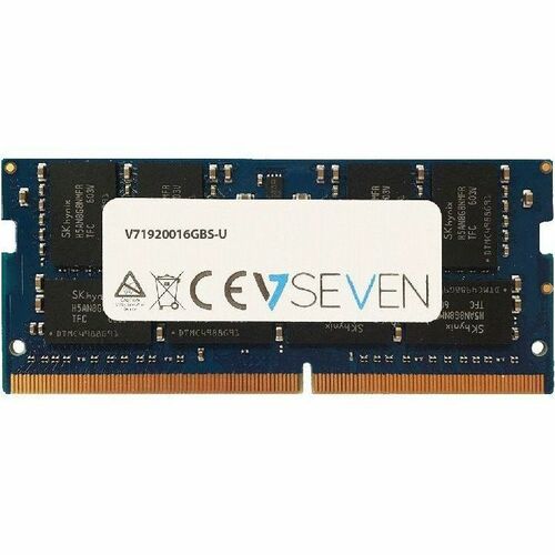 16GB DDR4 PC4-19200 260PIN CL17
