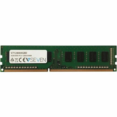 4GB DDR3 PC3-12800 240PIN CL11