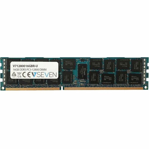 16GB DDR3 PC3L-12800 ECC REG