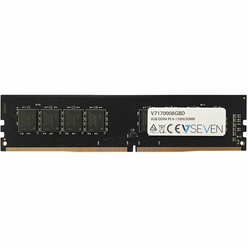 8GB DDR4 PC4-17000 288PIN CL15