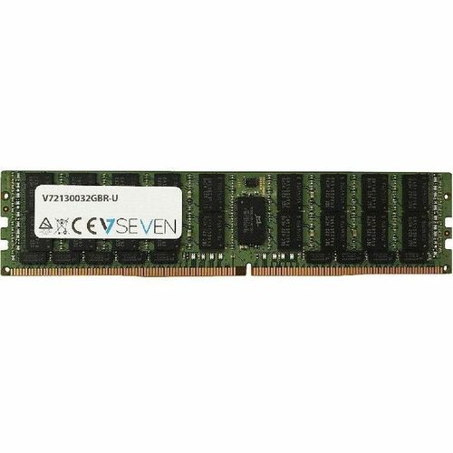 32GB DDR4 PC4-21300 RDIMM CL19