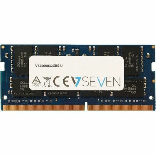 32GB DDR4 PC4-25600 260PIN CL22