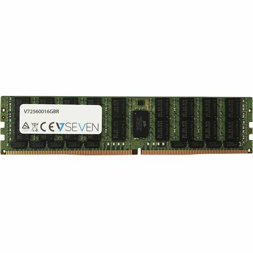 16GB DDR4 PC4-25600 RDIMM CL22