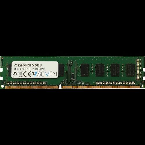 4GB DDR3 PC3-12800 240PIN CL11