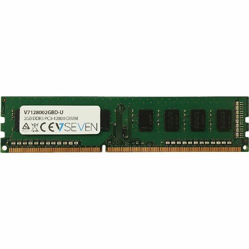 2GB DDR3 PC3-12800 240PIN CL11