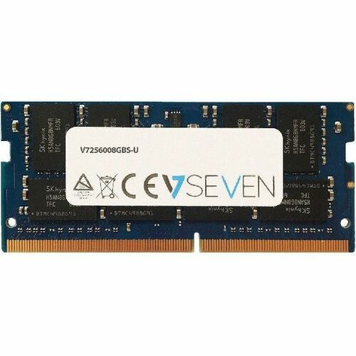 8GB DDR4 PC4-25600 260PIN CL22