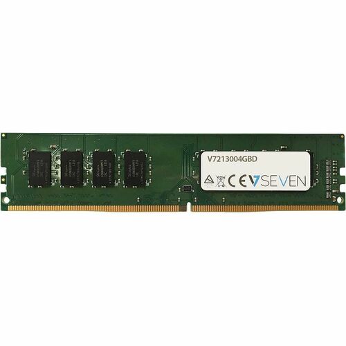 4GB DDR4 PC4-21300 288PIN CL19