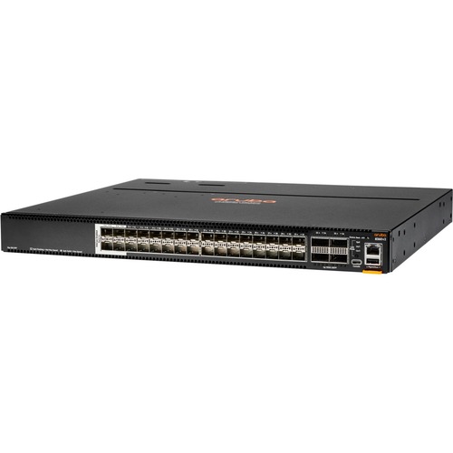 ARUBA 8360-32Y4C V2 FB 3F 2AC