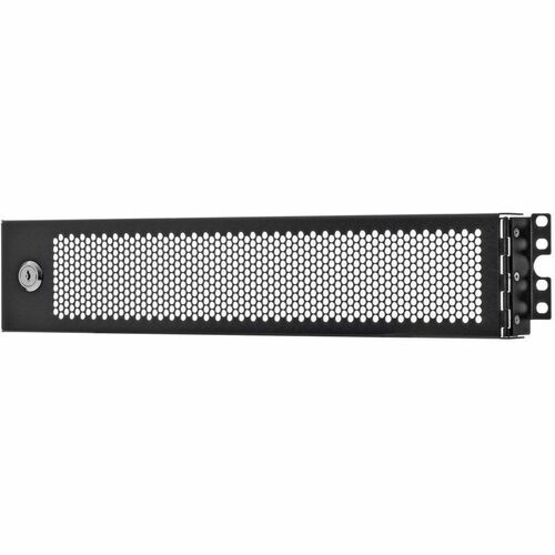 HINGED STANDOFF SEC CAGE FOR