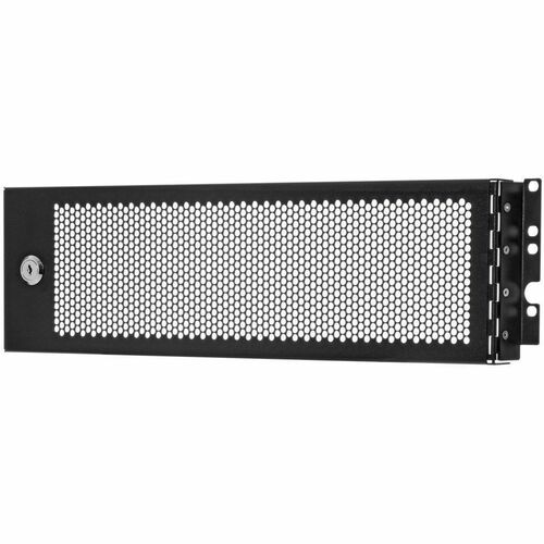 HINGED STANDOFF SEC CAGE FOR