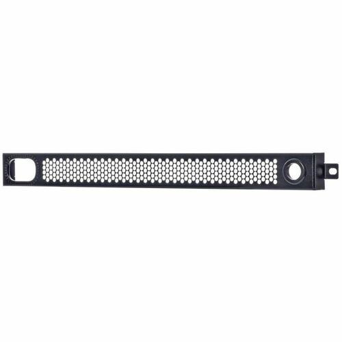 1M FIXED STANDOFF SEC CAGE RACK