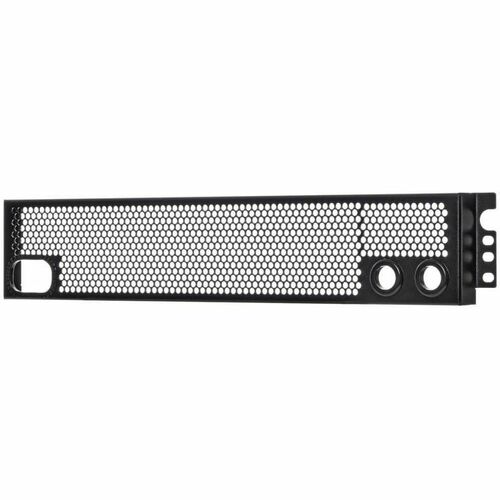 2M FIXED STANDOFF SEC CAGE RACK