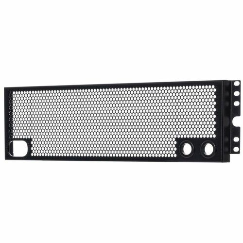 3M FIXED STANDOFF SEC CAGE RACK