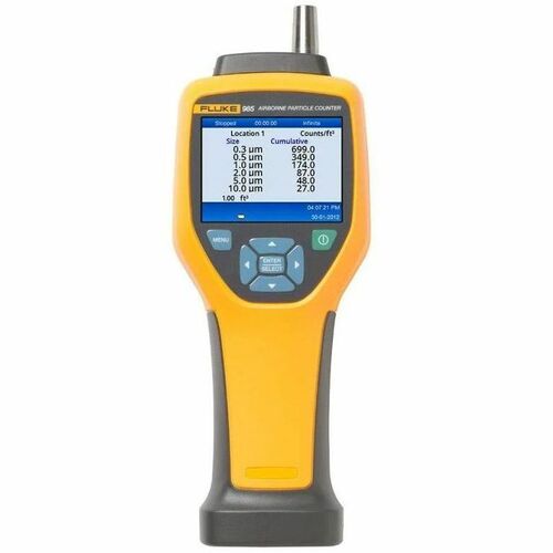 AIRBORNE PARTICLE COUNTER 1X