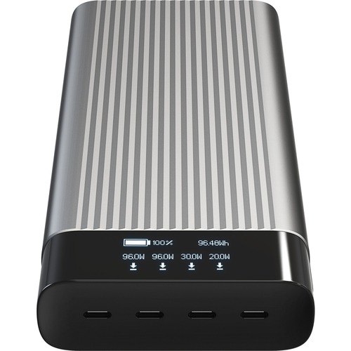 245W USB C 100Wh Battery Pack