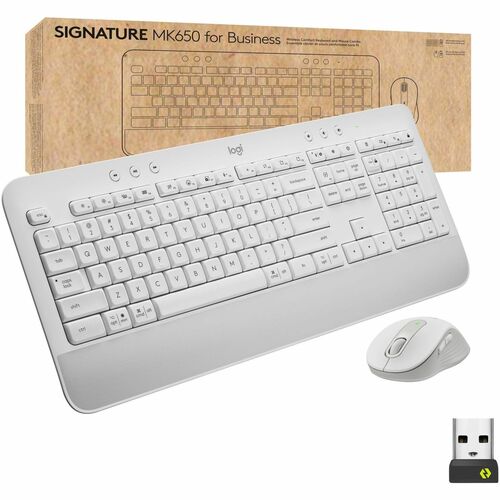 MK650 Combo B2B off white