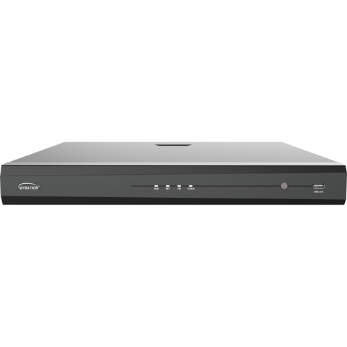 16 CHLPOE+ NVR WITH 10/TB HDD