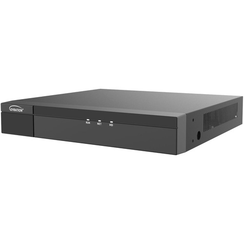 4 CNL POE+ NVR WITH 2/TB HDD