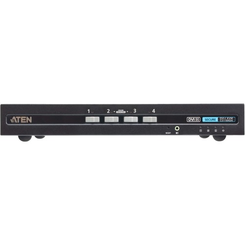 4-PORT USB HDMI SINGLE DISPLAY