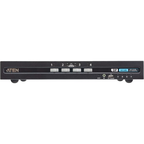 4-PORT USB DP SINGLEL DISPLAY