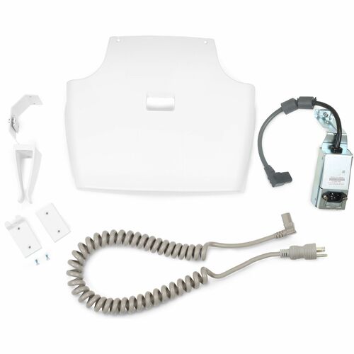 ACCESSORY POWER CORD AND HOOK