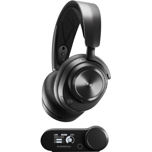 ARCTIS NOVA PRO WIRELESS X