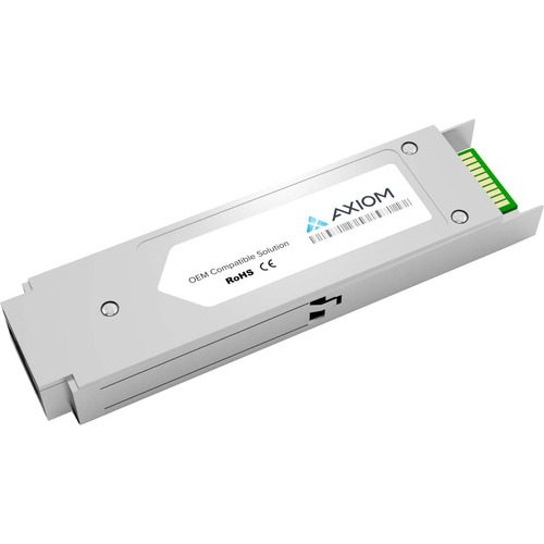 10GBASE-LR XFP TRANSCEIVER
