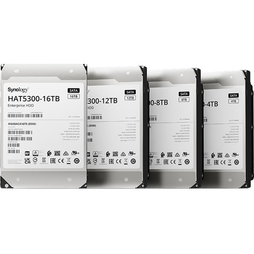 SYNOLOGY ENTERPRISE 3.5 SATA