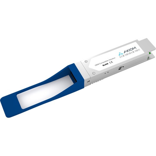100GBASE-LR4 QSFP28 TRANSCEIVER