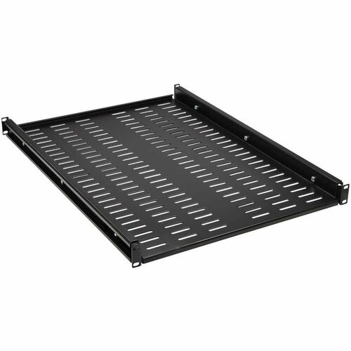 ADJUSTABLE DEEP RACK SHELF