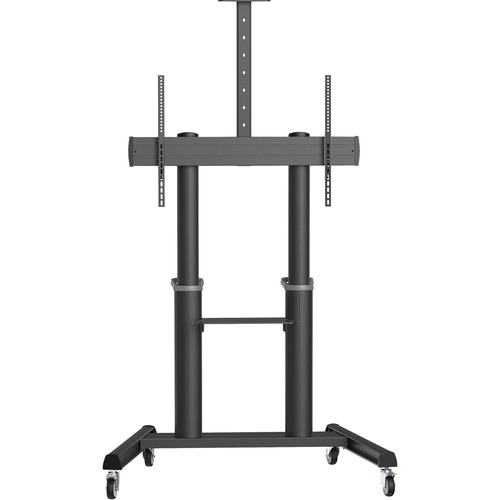 SAFE-IT HEAVY-DUTY ROLLING CART