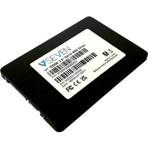 120GB V7 2.5 SSD BULK PK