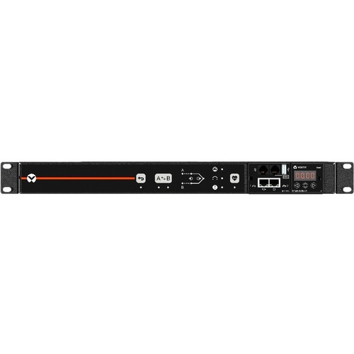 RPDU RACK TRANSFER SWITCH BASIC