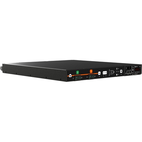 RPDU RACK TRANSFER SWITCH MON
