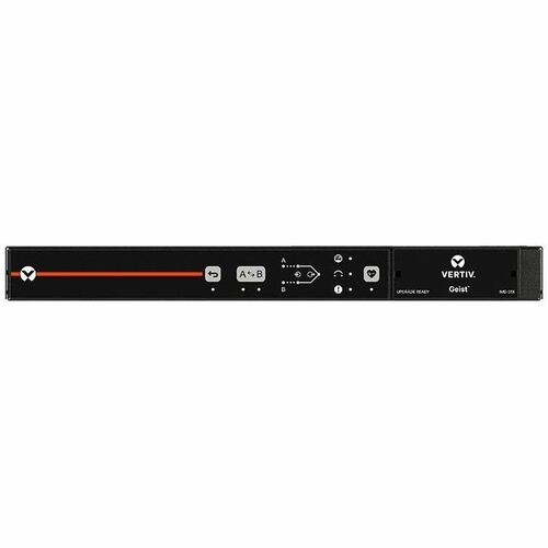 RPDU RACK TRANSFER SWITCH BASIC