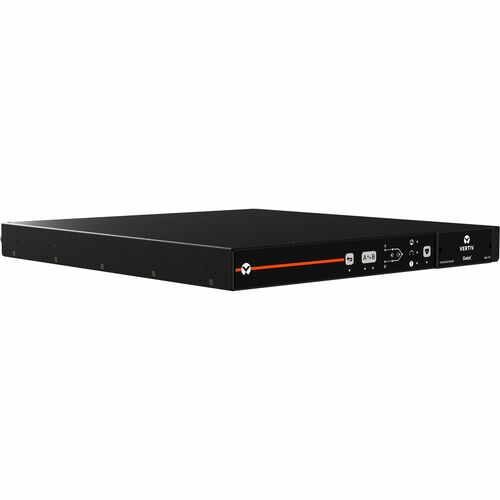 RPDU RACK TRANSFER SWITCH BASIC